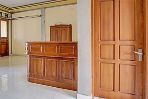 Hotel O Timoti Guest House