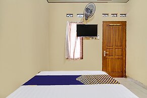 Hotel O Timoti Guest House