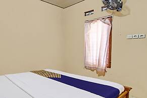 Hotel O Timoti Guest House