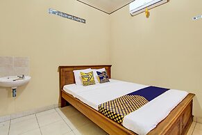 Hotel O Timoti Guest House