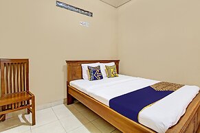 Hotel O Timoti Guest House
