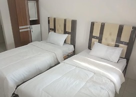 Hotel O Timoti Guest House