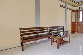 Hotel O Timoti Guest House