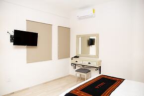 Hotel Xalla