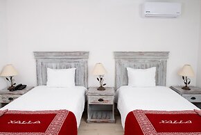 Hotel Xalla