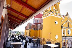 Hotel Xalla