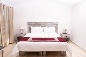 Hotel Xalla