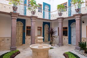 Hotel Xalla