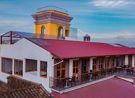 Hotel Xalla
