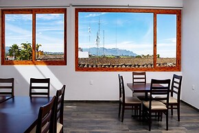 Hotel Xalla