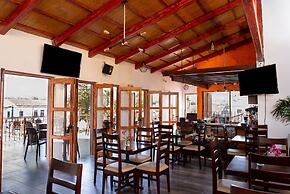 Hotel Xalla