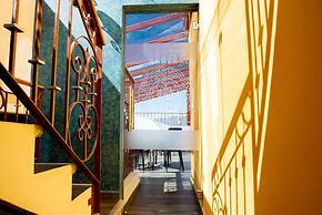 Hotel Xalla