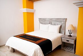 Hotel Xalla