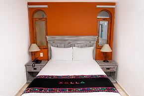 Hotel Xalla