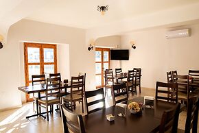 Hotel Xalla