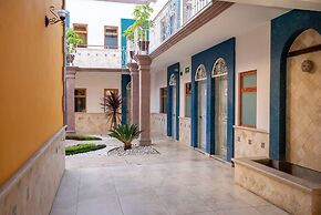 Hotel Xalla