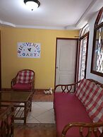 Casa Montoco