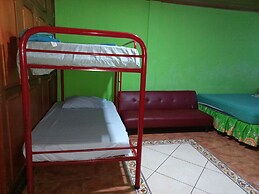 Casa Montoco