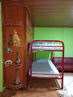 Casa Montoco