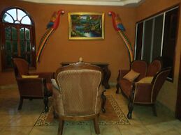 Casa Montoco