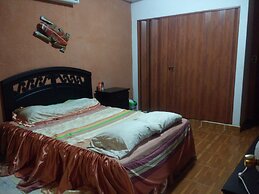 Casa Montoco
