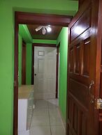 Casa Montoco
