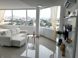 Aparta Hotel Mediterraneo