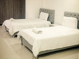 Aparta Hotel Mediterraneo