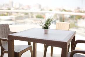 Aparta Hotel Mediterraneo