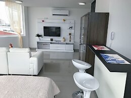 Aparta Hotel Mediterraneo