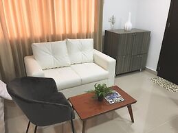 Aparta Hotel Mediterraneo