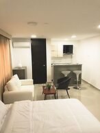Aparta Hotel Mediterraneo