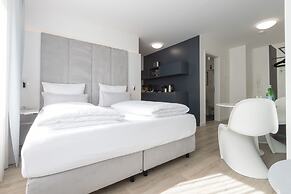 zzzpace Smart-Hotel Bielefeld