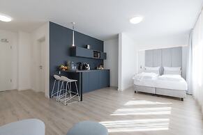 zzzpace Smart-Hotel Bielefeld