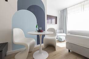 zzzpace Smart-Hotel Bielefeld