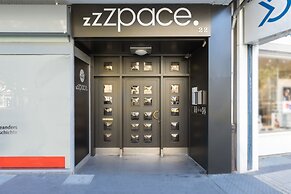 zzzpace Smart-Hotel Bielefeld