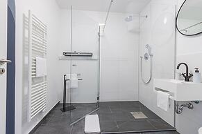 zzzpace Smart-Hotel Bielefeld