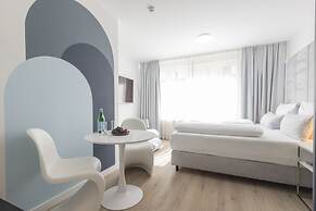 zzzpace Smart-Hotel Bielefeld
