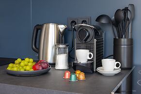 zzzpace Smart-Hotel Bielefeld