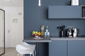 zzzpace Smart-Hotel Bielefeld
