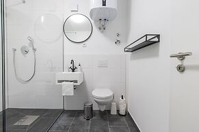 zzzpace Smart-Hotel Bielefeld