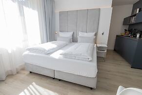 zzzpace Smart-Hotel Bielefeld