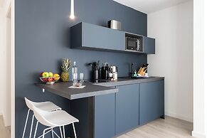 zzzpace Smart-Hotel Bielefeld