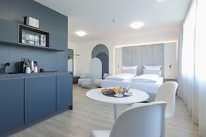 zzzpace Smart-Hotel Bielefeld