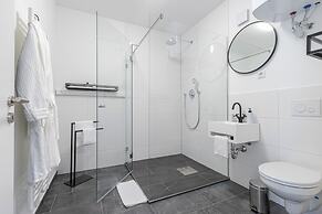 zzzpace Smart-Hotel Bielefeld