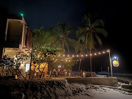 Makao Beach Hotel