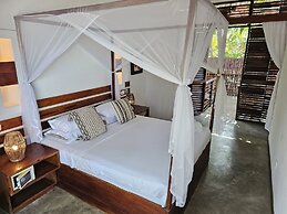 Makao Beach Hotel
