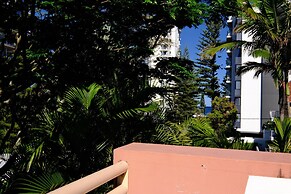 El Dorado Apartments