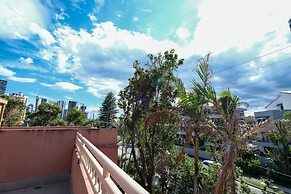 El Dorado Apartments
