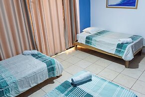 Hotel Sueños de Chicama